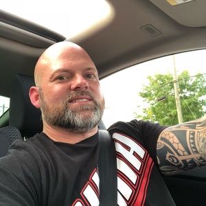 Meet your Posher, Shane